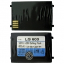 Baterie LG 600