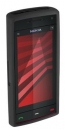 Nokia CC-1001 Fuchsia silikonové pouzdro pro X6