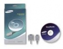 PC Data Link + CD pro Samsung X660