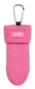 GOLLA CAP MOBIL G141 ponožka světle růžová