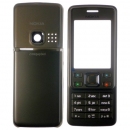 Nokia 6300  kryt