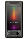 Sony Ericsson XPERIA X1