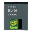 Nokia baterie BL-6F Li-Ion 1200 mAh