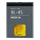 Nokia baterie BL-4S Li-Ion 860 mAh