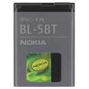 Nokia baterie BL-5BT Li-Ion 870 mAh