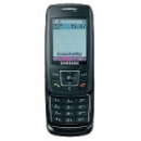 Samsung SGH-E250