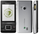 Sony Ericsson Hazel