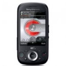 Sony Ericsson W20i Zylo