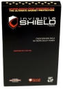 Apple iPad - tělo Invisible Shield