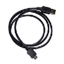 Nokia 5230/6303i/6700/C5 microUSB datový kabel bezSW