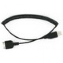 Applev kabel USB datový nabíjecí MUVIT pro IPhone 3G, iPod