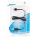 Samsung Originální datový kabel Samsung - E1100/ E2510/ i7110/ S3650/ D880/ F480/ U800