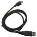 Nokia Kabel datový USB pro Motorola V3, Nokia 5200 / 5300 / 5700 / 6300 / E90/ N95, 1m