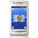 Sony Ericsson Xperia X8