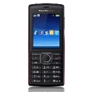 Sony Ericsson Cedar