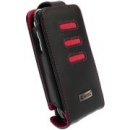 Pouzdro Krusell iPhone Orbit FLEX