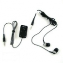 Headset Nokia HS-83 + AD-54 (N97/N86)