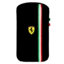 Pouzdro Ferrari Scuderia Seires Pouch V3 for iPhone 3/4
