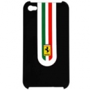 Pouzdro Ferrari Stradale Series iPhone 4