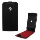 Pouzdro Ferrari Modena Series Flip-case for iPhone 4