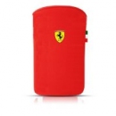 Pouzdro Ferrari Serie Pouch V1 for iPhone