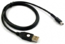 Datový kabel DKE-2 pro Nokia E90, N76, N91, N95, 3109, 3110, 3500, 5200,