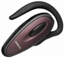 Nokia Bluetooth Headset BH-202 deep plum