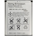 Sony Ericsson BST-33 900 mAh Li-Pol