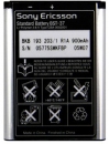 Sony Ericsson baterie Li-lon BST-37