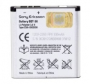 Sony Ericsson baterie BST-38 pro T650i, S500i, W580i, K850i