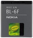 Nokia BL-6F