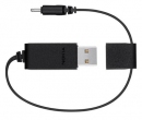 Nokia nabíječka přes USB port CA-100, konektor 2.0 mm