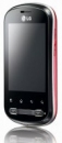 LG P350 Optimus