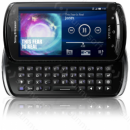 Sony Ericsson Xperia pro