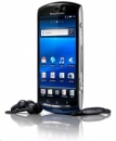 Sony Ericsson Xperia Neo