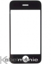 Apple iPhone 3G přední, bulk  kryt