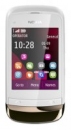 Nokia C2-02 Touch and Type