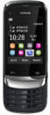 Nokia C2-06 Touch and Type