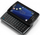 SONY ERICSSON SK17 Xperia mini pro