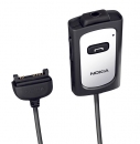 Nokia AD-46 Audio adapter pro stereosluchátka s 3.5 mm jackem