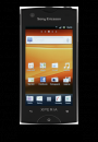 Sony Ericsson Xperia ray