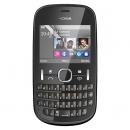 Nokia Asha 200 Graphite