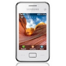 Samsung S5220 Star III