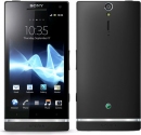 SONY Xperia S