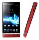 Sony Xperia P